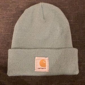 Carhartt beanie